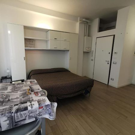 Residence Il Campo Piacenza Kültér fotó