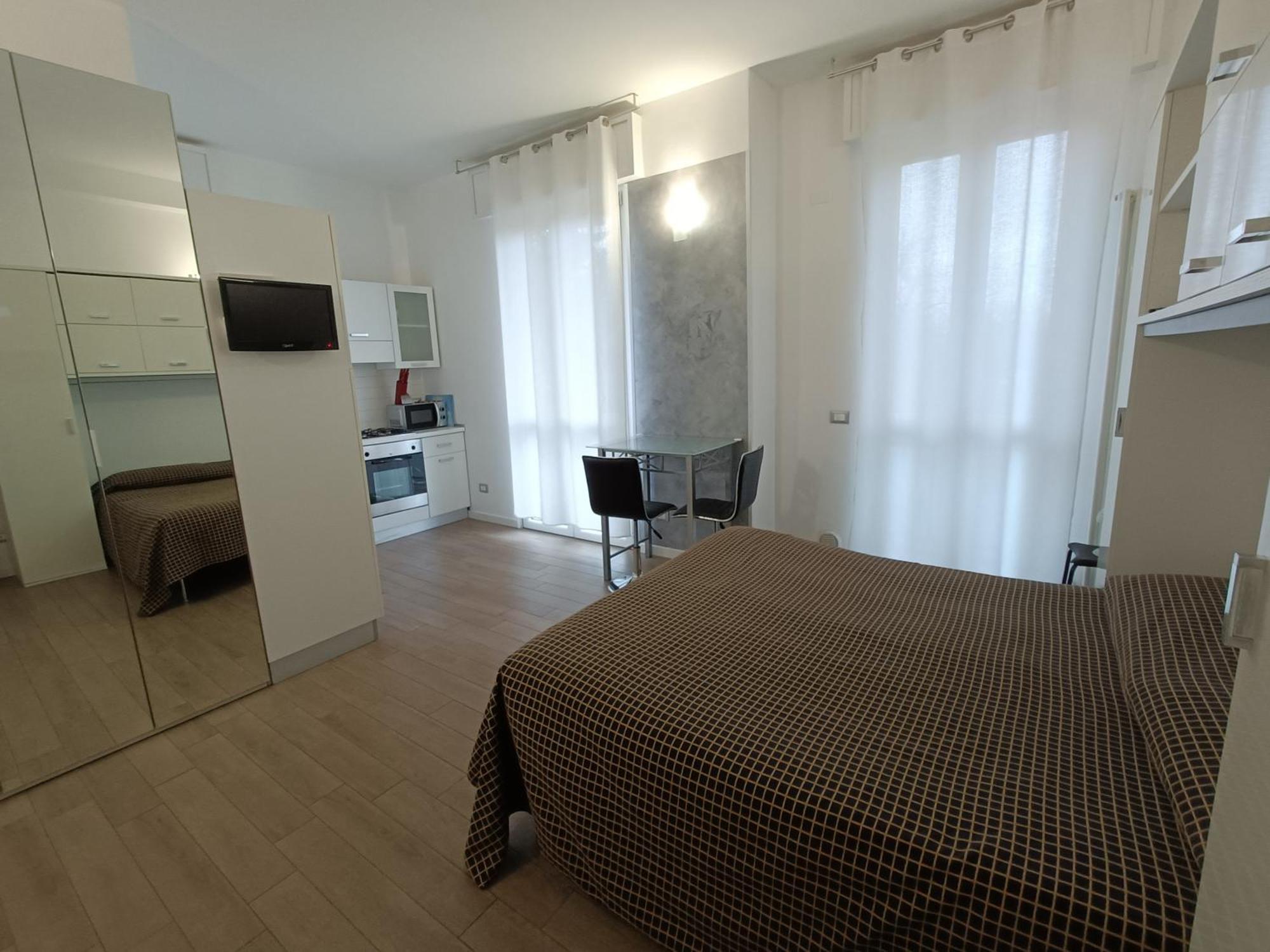 Residence Il Campo Piacenza Kültér fotó