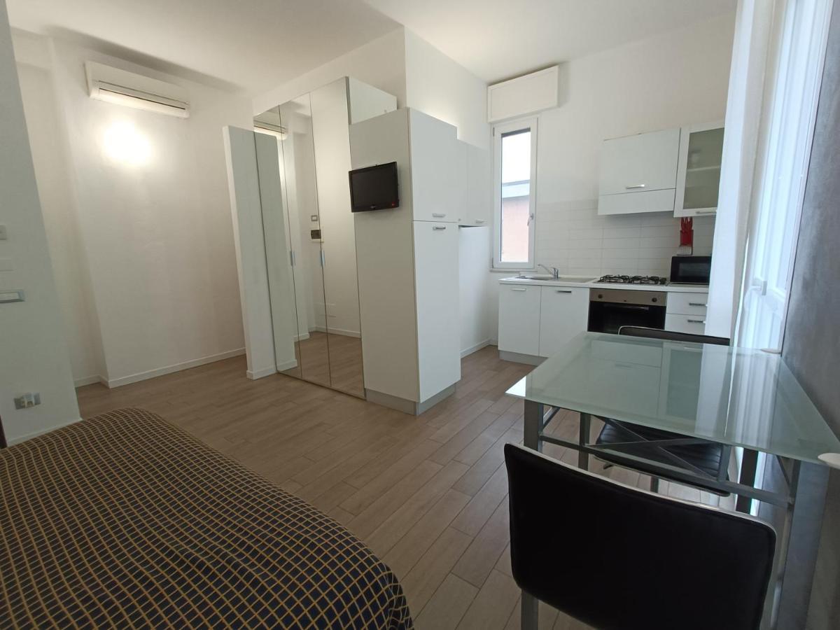 Residence Il Campo Piacenza Kültér fotó