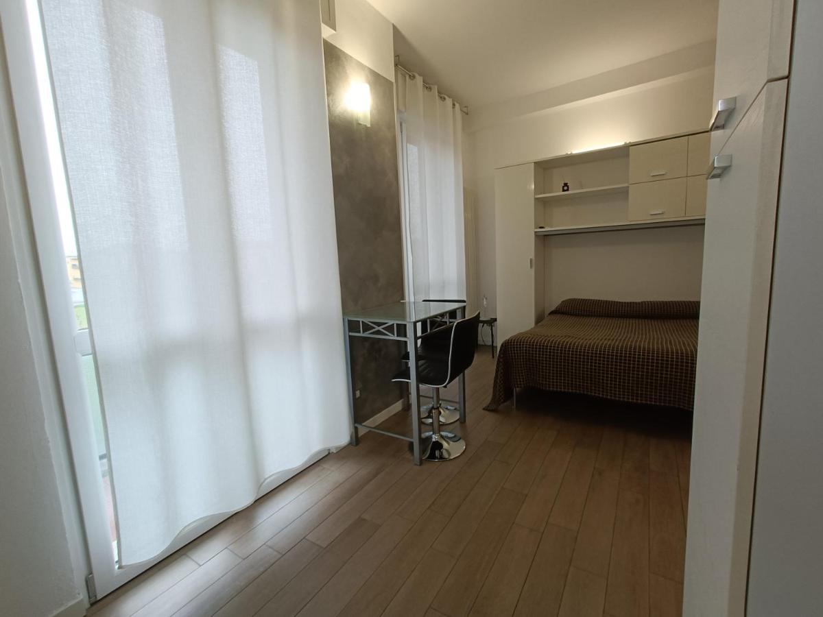 Residence Il Campo Piacenza Kültér fotó