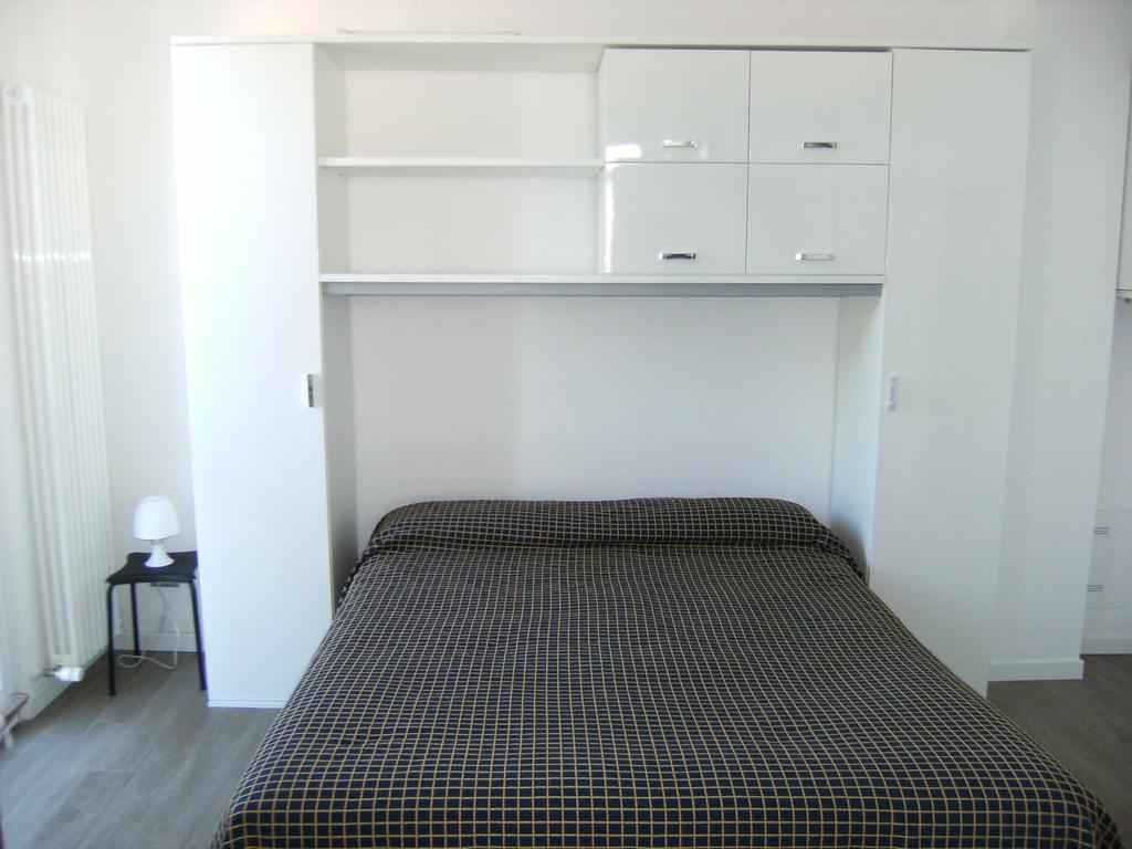 Residence Il Campo Piacenza Kültér fotó
