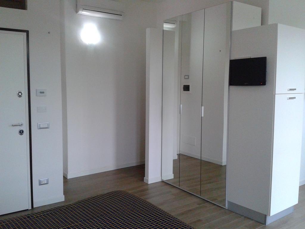 Residence Il Campo Piacenza Kültér fotó