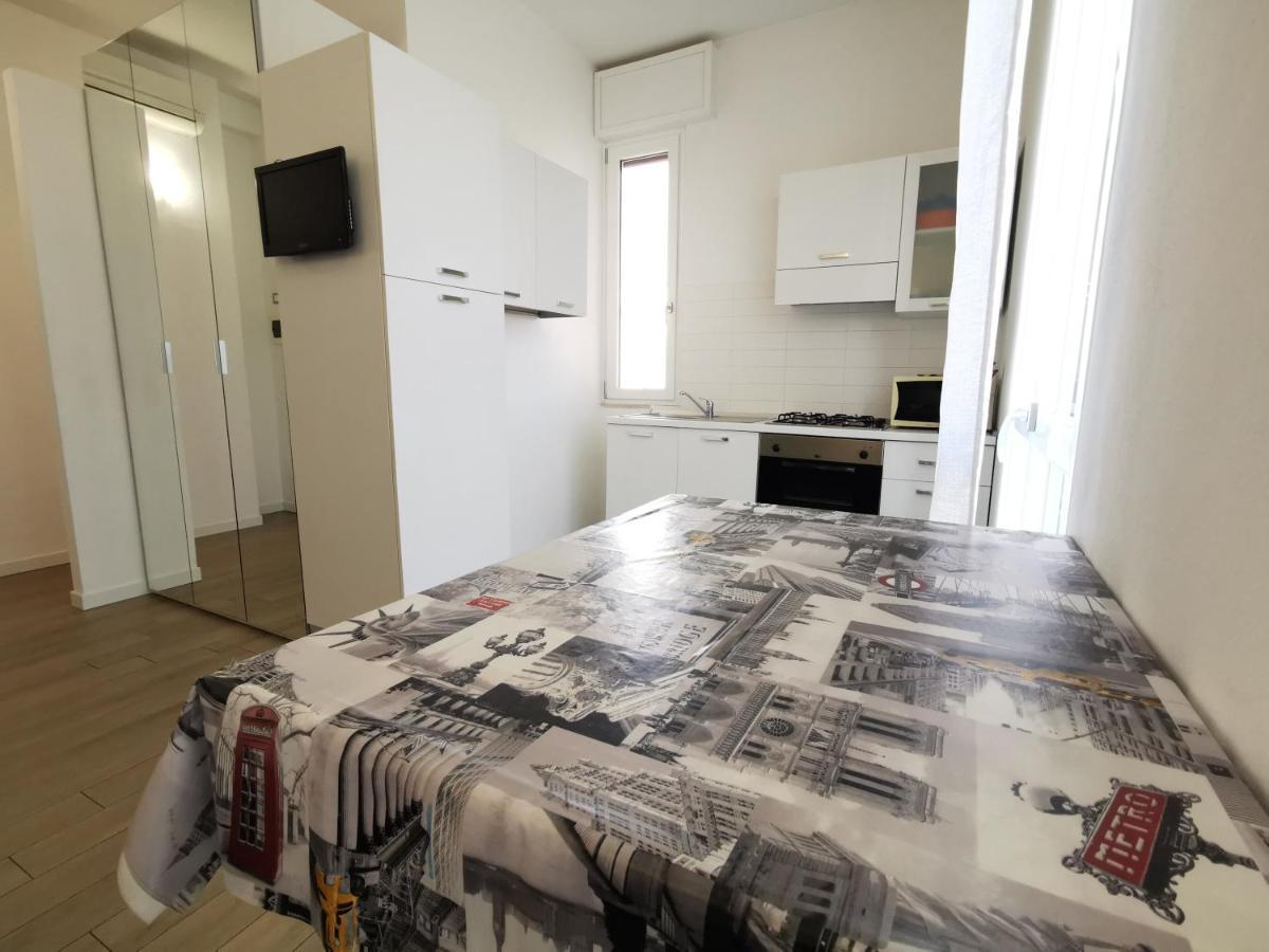 Residence Il Campo Piacenza Kültér fotó