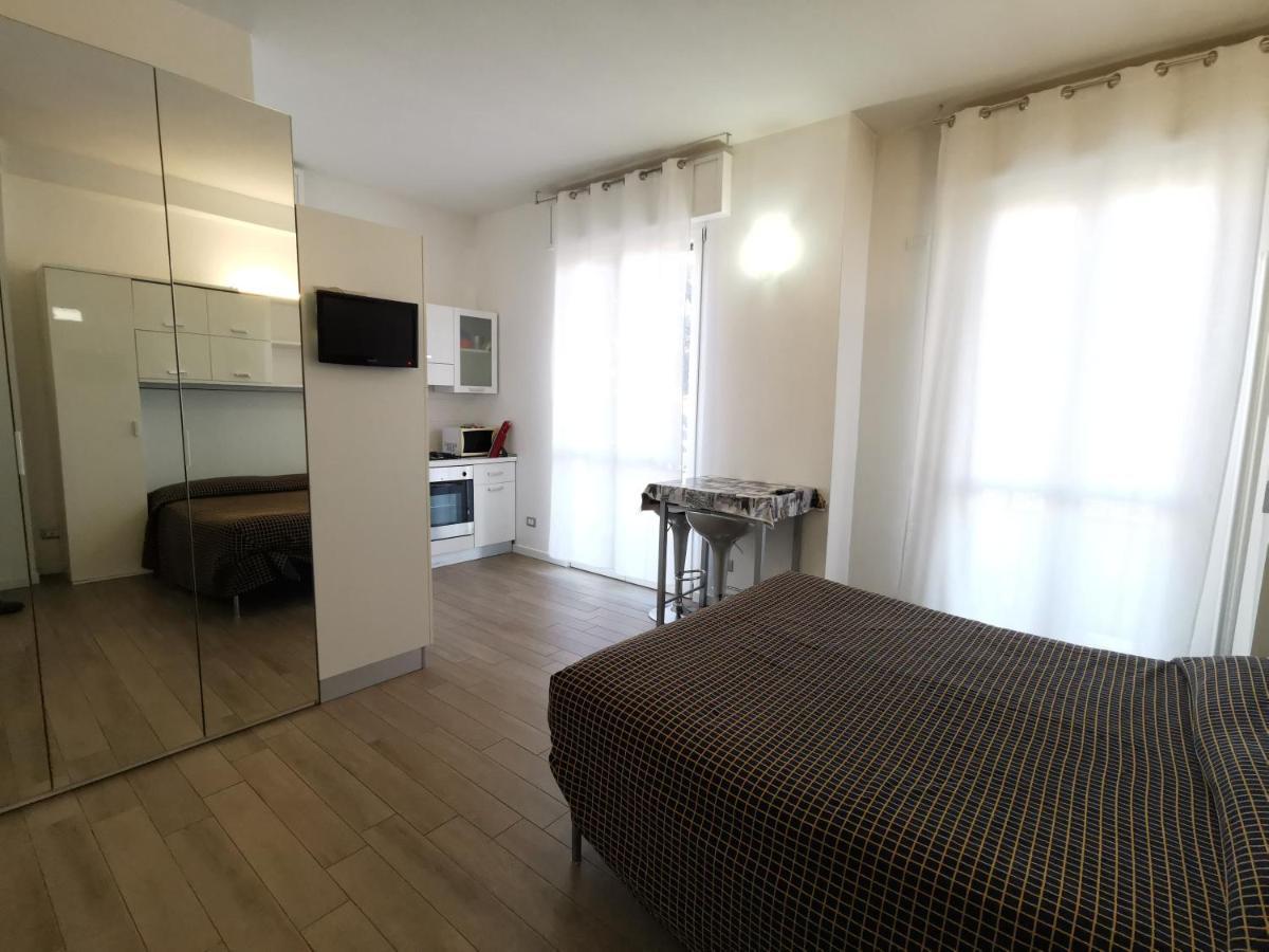 Residence Il Campo Piacenza Kültér fotó