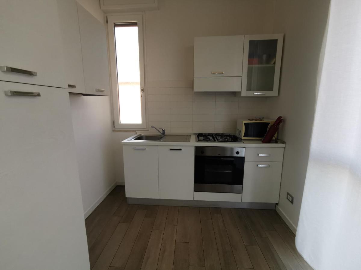 Residence Il Campo Piacenza Kültér fotó
