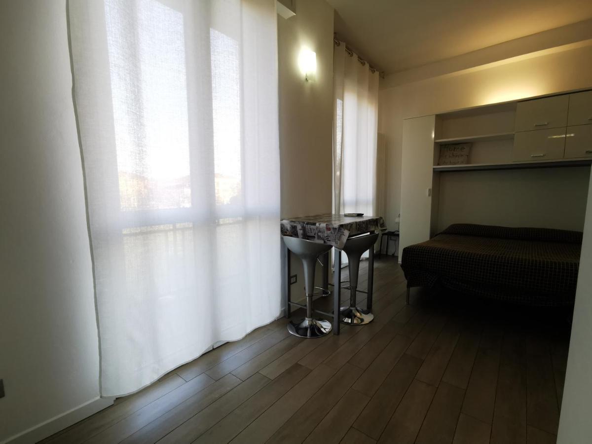 Residence Il Campo Piacenza Kültér fotó