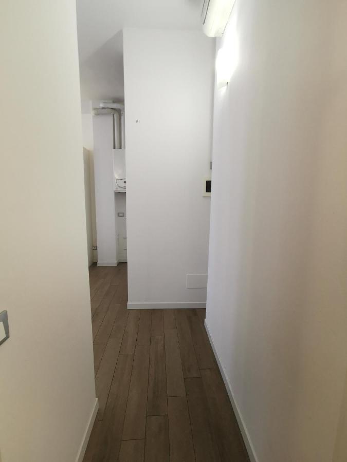 Residence Il Campo Piacenza Kültér fotó