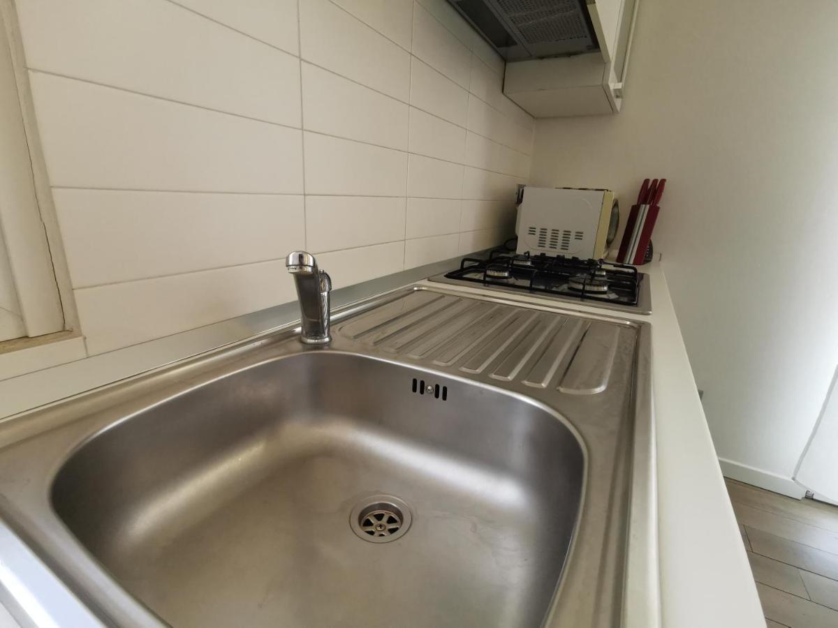 Residence Il Campo Piacenza Kültér fotó