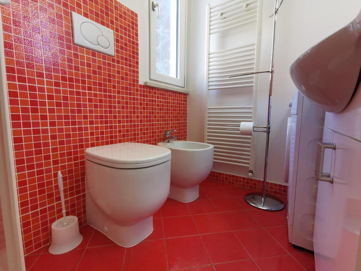 Residence Il Campo Piacenza Kültér fotó